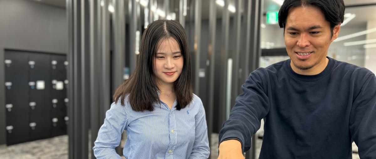 公認会計士・税理士志望大歓迎！｜社長直下で経理実務を経験するインターン