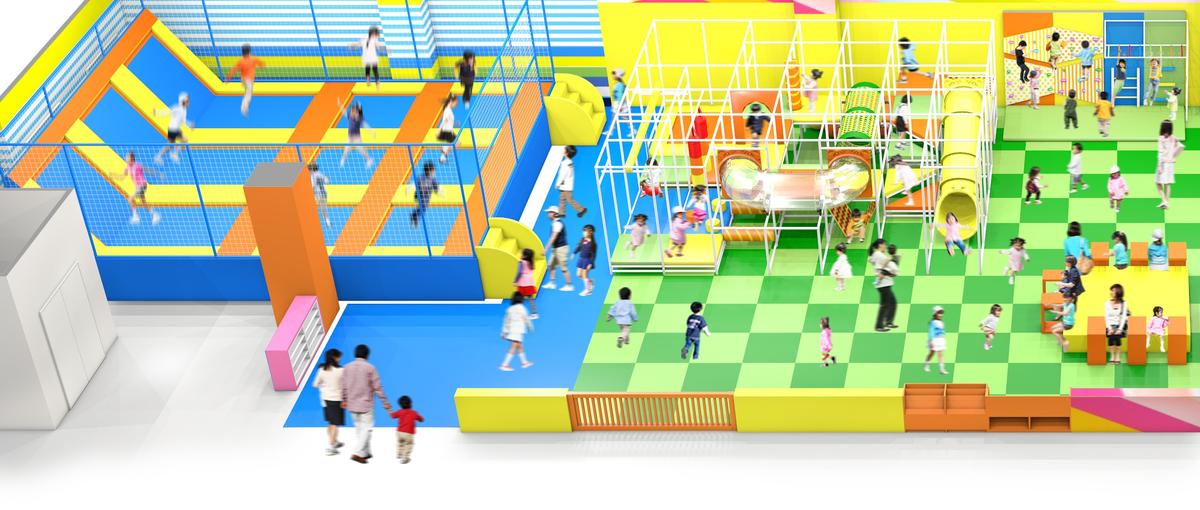 主役はあなた！日本中の子どもたちが夢中になる遊び場を提案しませんか？