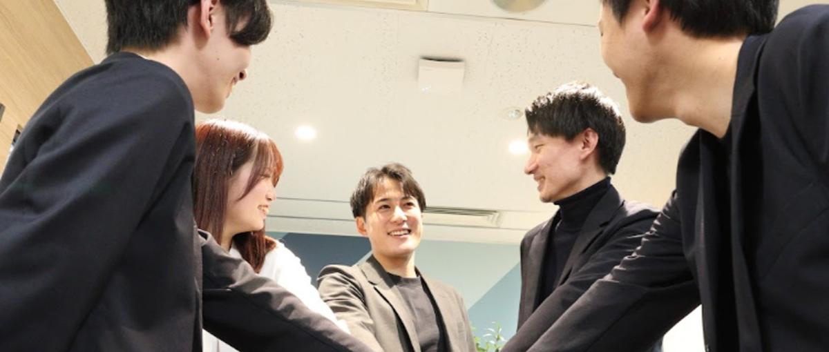 フィールドセールス｜後払い決済が生活インフラとなる社会を本気で創る