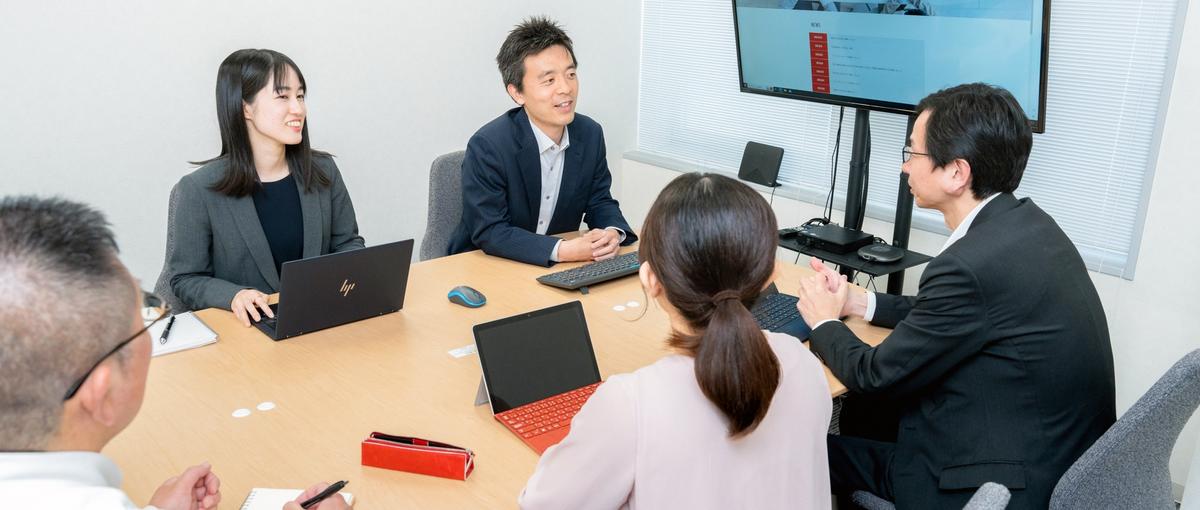 進捗管理だけのPMOは卒業。技術的ブレインとして顧客と並走する！