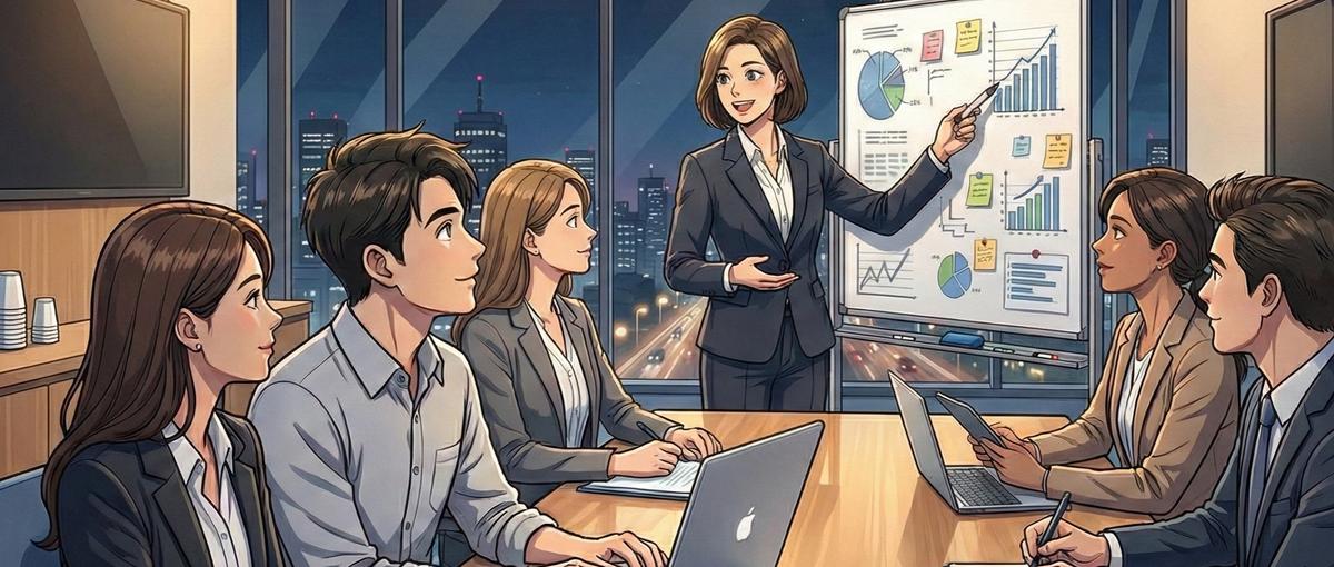  AIを相棒に。まだ誰も知らない未来の働き方を始めませんか？
