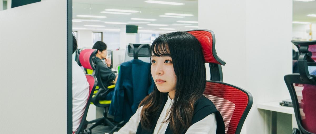 27卒セールス／テレアポ兵隊にはならない。課題発見から解決まで担う営業