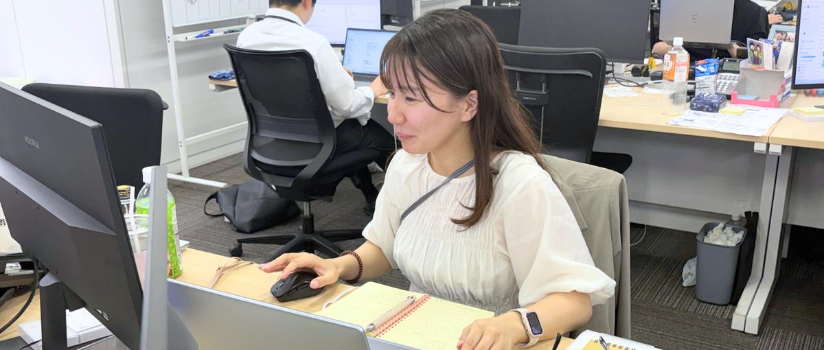 傾聴力をキャリア相談や採用支援に活かしませんか？｜競合が少ない教育業界特化