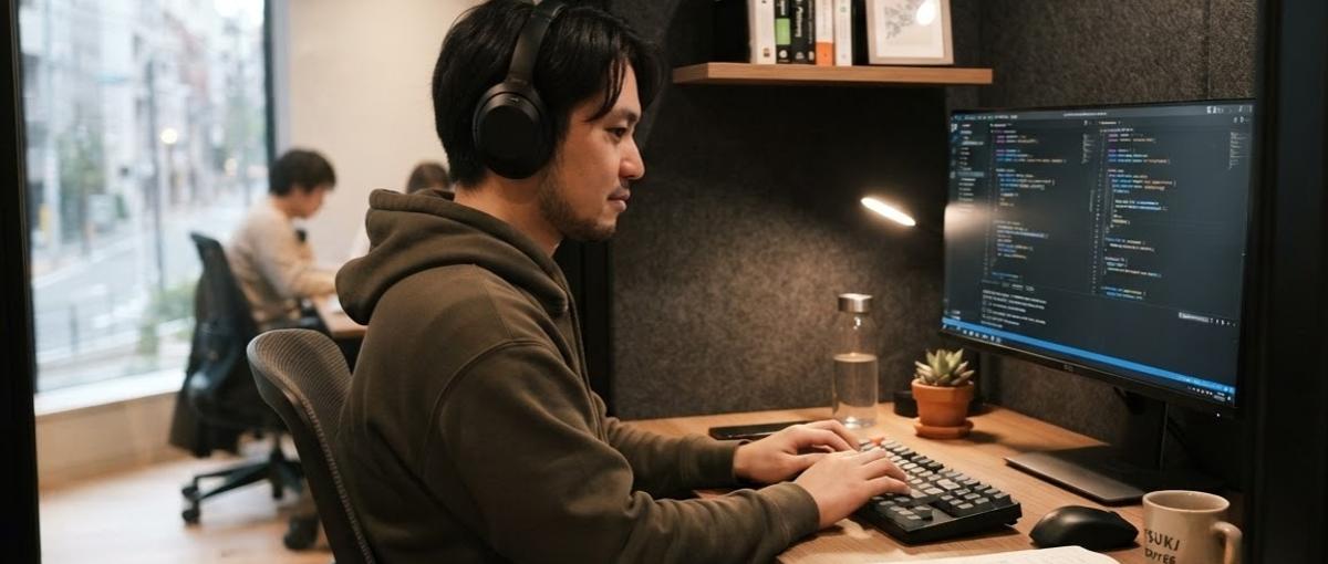 ルールも文化も自分たちで創る！創業期コアメンバー募集します。