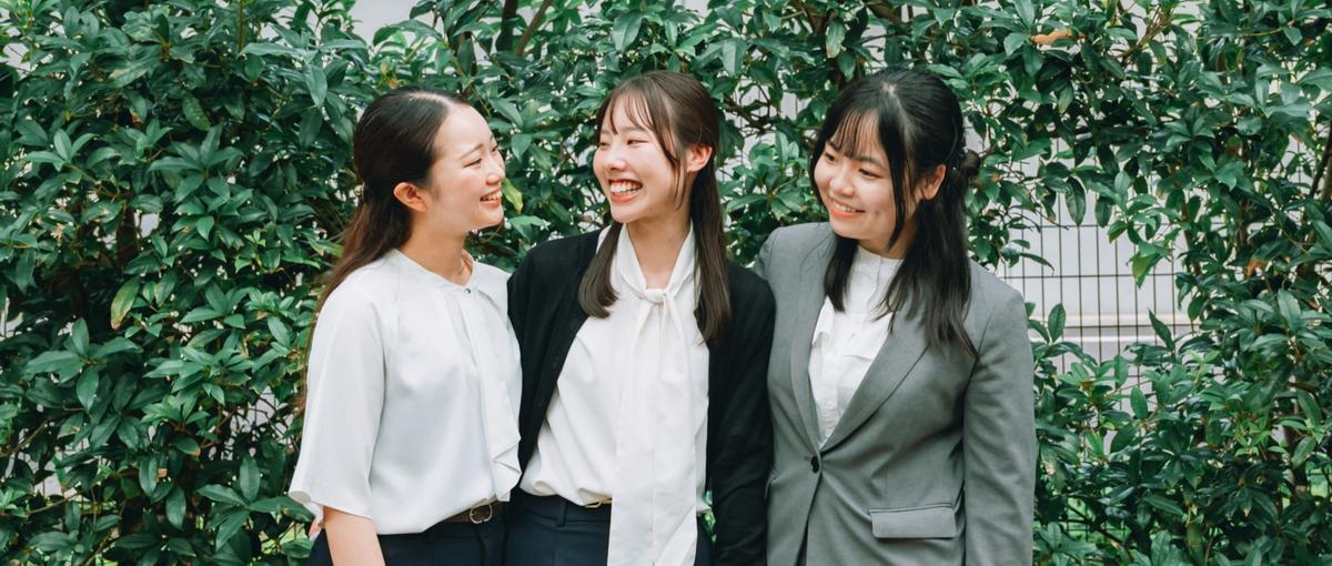 IT業界×営業経験ゼロでOK！IT業界で"人"を動かす仕事をしませんか？
