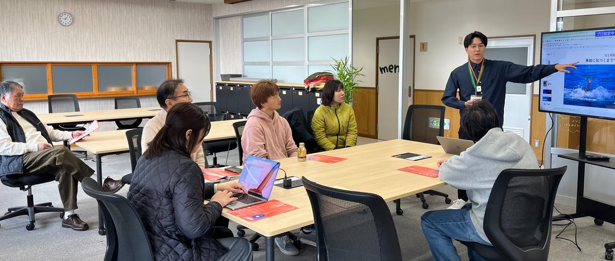 札幌｜ベンチャー企業で実践的な営業スキルを身につける！学生インターン募集