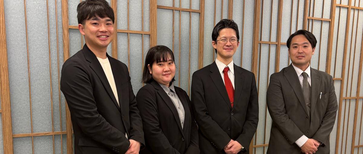 人手不足に悩む会社を営業の力で救う採用支援インターン募集