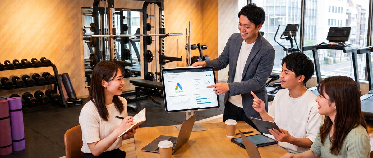 人事・経営層に直接プレゼン！新規事業、健康経営支援を牽引する学生インターン