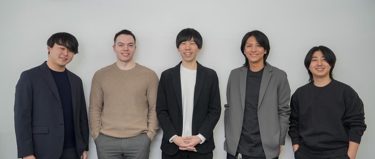 ラストピース、  CTO候補を探しています