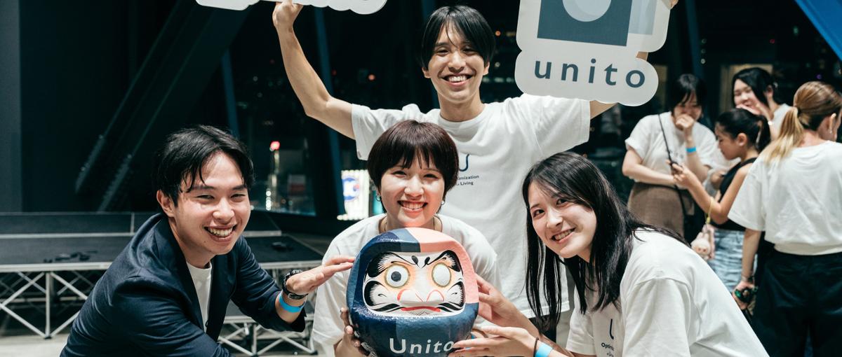 法人営業📢新規事業立ち上げメンバーとして営業戦略の設計から実行まで担当！