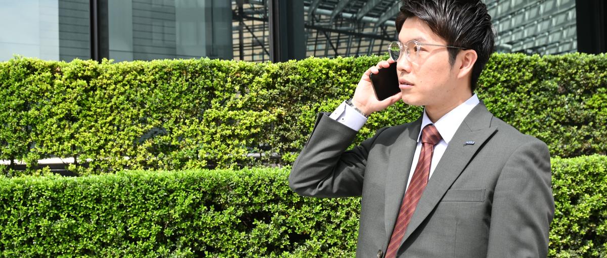 5万社導入SaaSをさらに成長させる。顧客の事業成長に伴走する法人営業