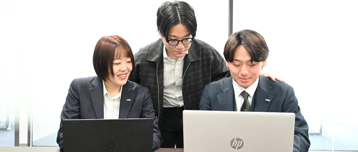 問い合わせ対応だけで終わらない。顧客のDXの伴走者になるカスタマーサクセス