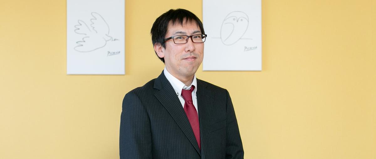 校舎長の仕事をリアルに体験！一人ひとりに寄り添う教育を学ぶインターン