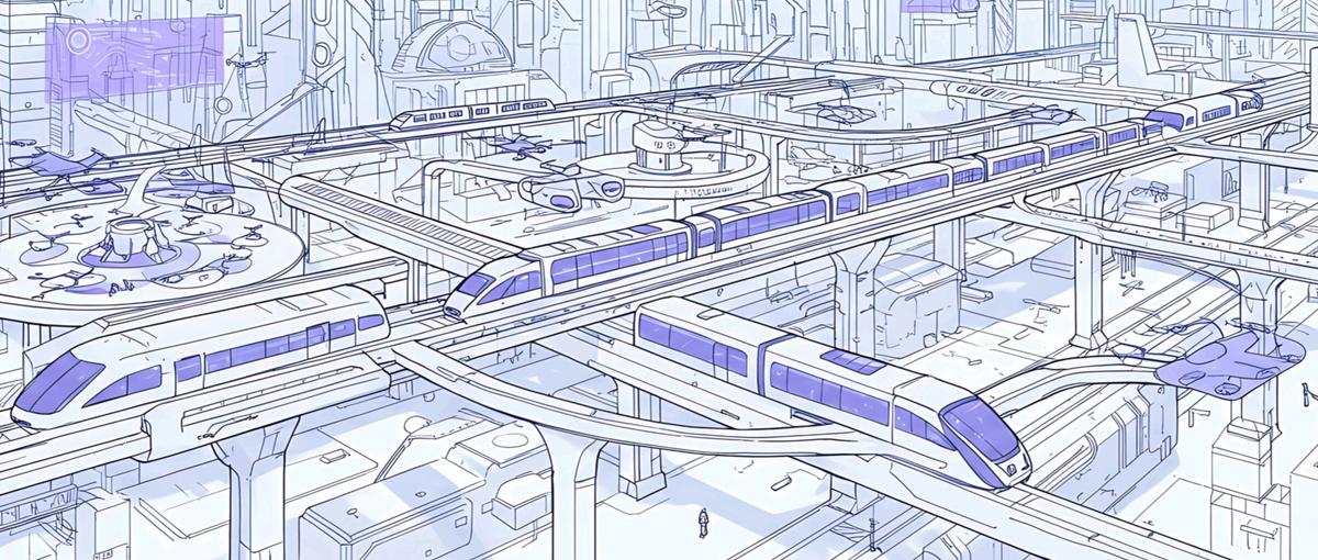 巨大産業を動かす起点に。未開拓領域の社会実巨大装を牽引するフロント部署