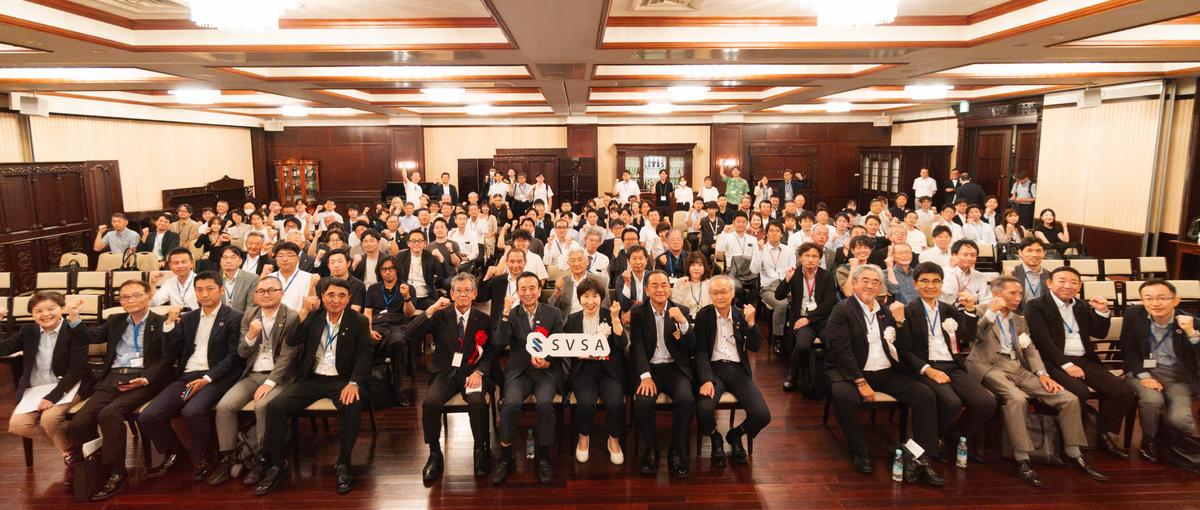静岡から世界へ。まちの交差点をつくるコミュニティマネージャー募集