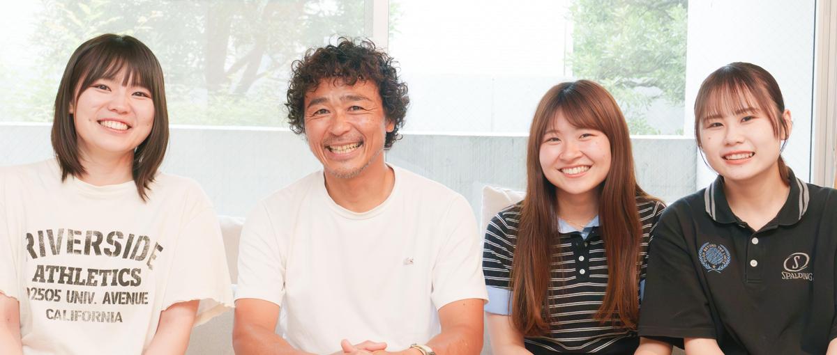 教育と地方創生で未来を創る。実績あるハイクラスなプロジェクトリーダー