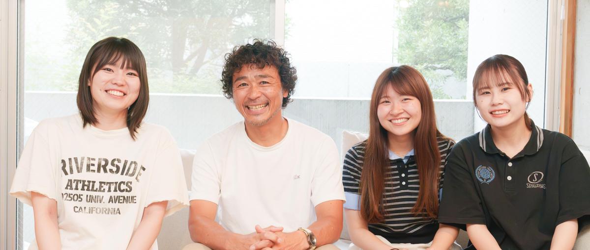 3000人の学生と一緒にこども夢の商店街を100万人の小学生に届けよう！
