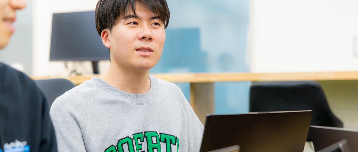 3年でどこでも通用する人材へ！ファーストキャリアで本質的なスキルを。