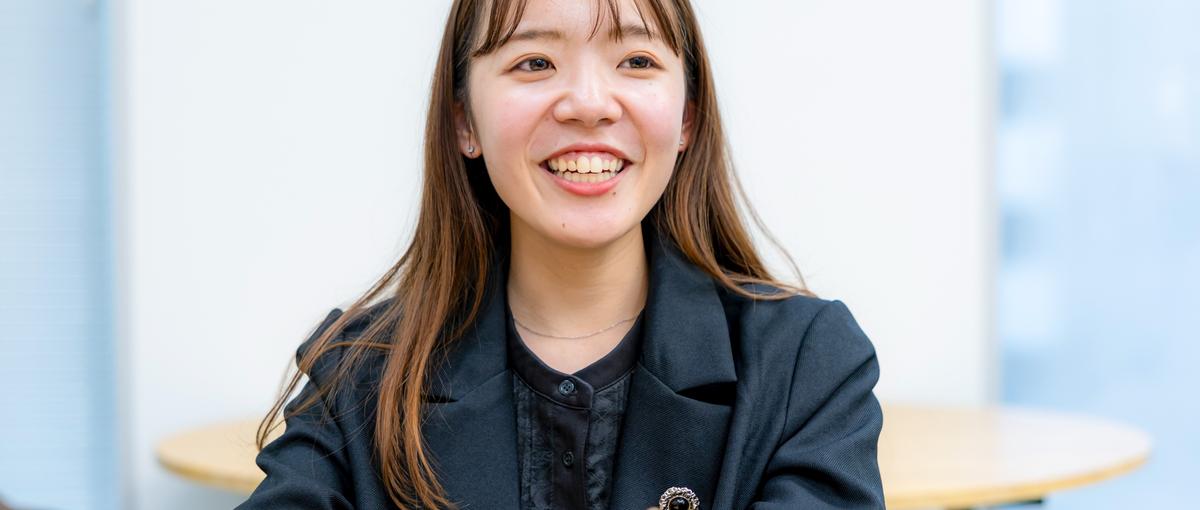 3年でどこでも通用する人材へ！ファーストキャリアで本質的なスキルを。