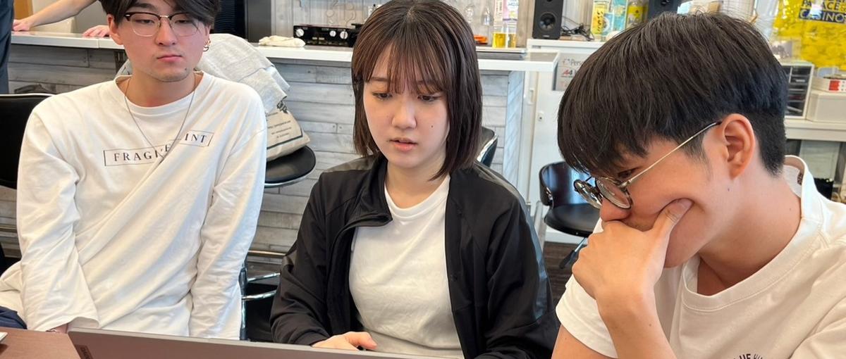 Webデザイナーになりたい方を募集中！経験ゼロでも安心の成長しやすい環境！