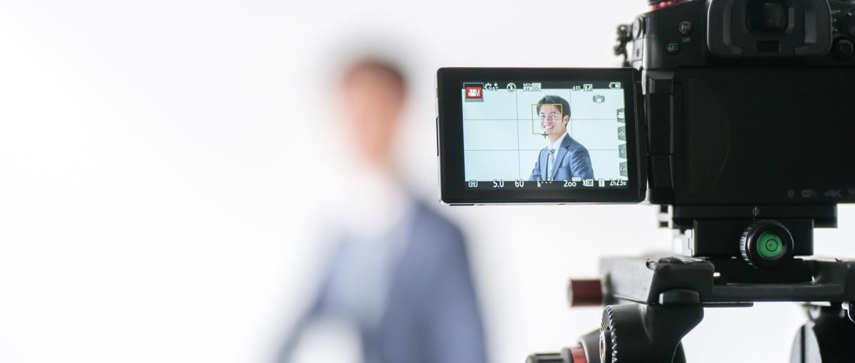 上場企業の公式YouTubeチャンネルにも携われる！ディレクター募集