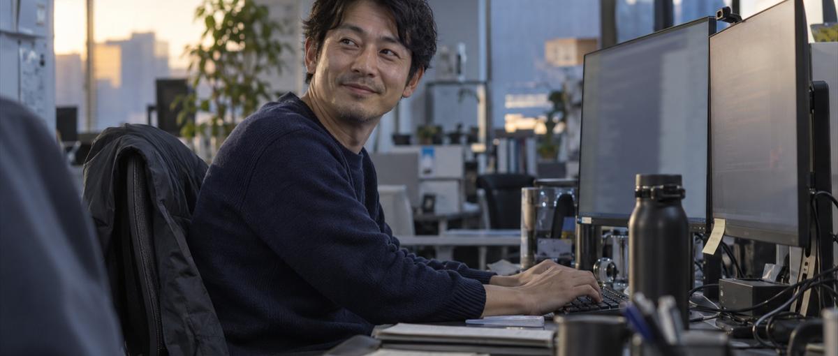 IBM iとRPGで保守開発するフリーランスシステムエンジニア