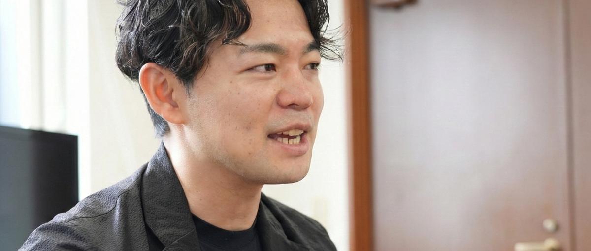 社会人0年目から事業責任者を目指す。自宅から挑む長期インターンがある。