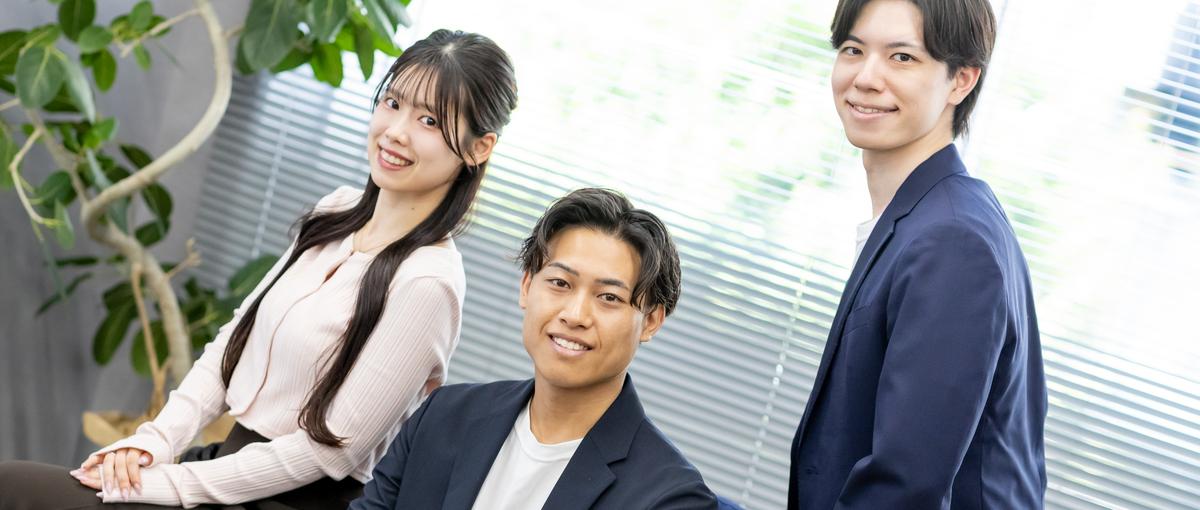 スキルより想い。人の転機に本気で向き合うキャリアアドバイザーを募集中