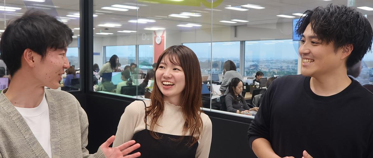 元人材業界出身者と考える、後悔しないキャリア選択