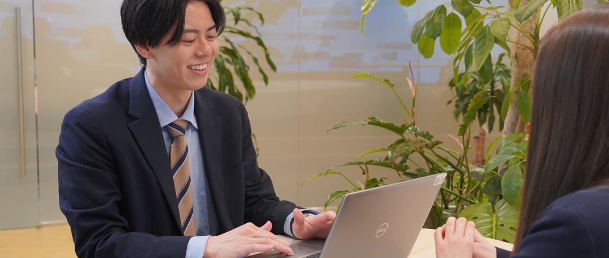 経験を武器に成長企業で挑む｜オープンポジション