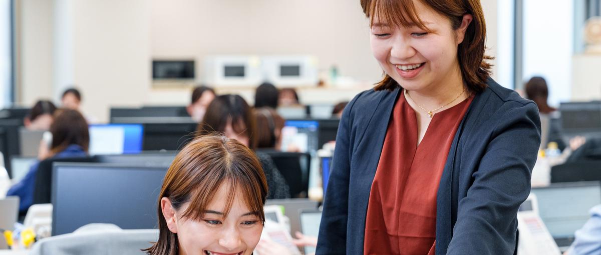 経験を武器に成長企業で挑む｜オープンポジション