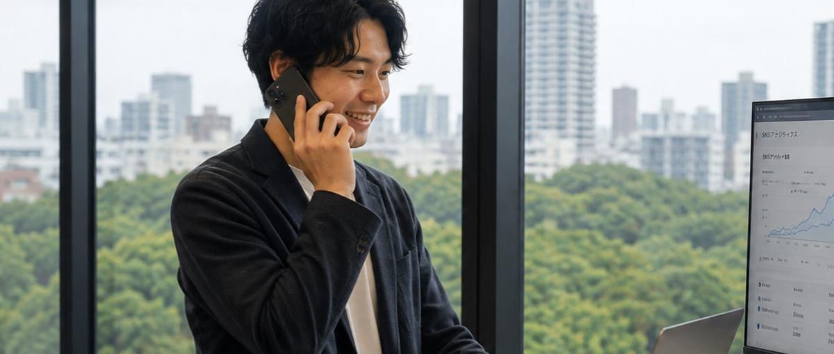 幹部候補／提案・企画・PMまで一気通貫で担うアカウントプランナー募集！