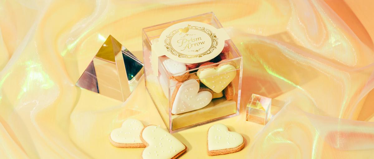 異業種からのチャレンジも歓迎！スイーツテック企業のオープンポジション🍰
