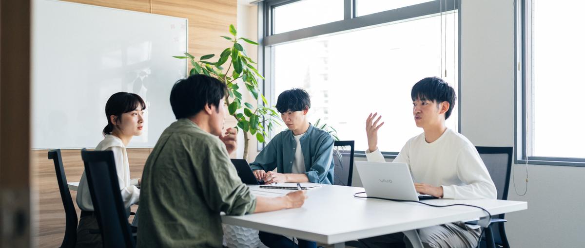 言葉を磨けば、出会いが変わる。会社の未来を考える採用マーケティング