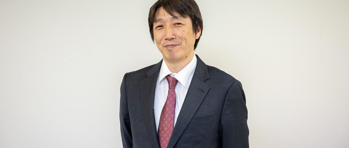アウトプットで自らの技術も深まる！複雑な概念を言語化し成長を支える講師職