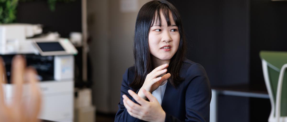 仕掛けた施策で事業が動く！自社の利益にダイレクトに貢献するWebマーケター