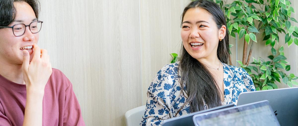 このままじゃ終われない！新プロダクト立ち上げで圧倒的な成長を遂げないか？