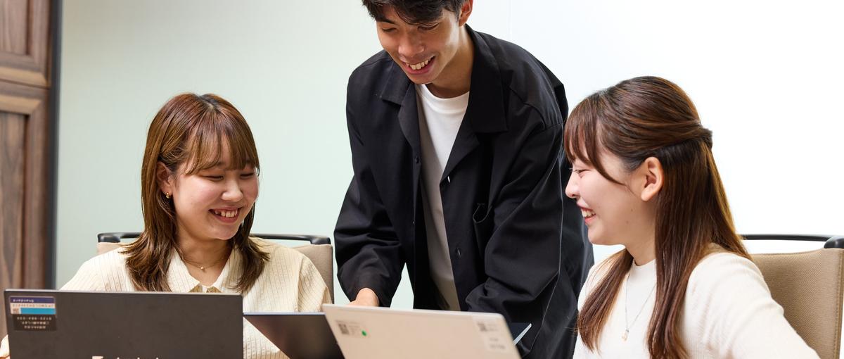 企画～ご提案、その後の運用まで一気通貫で対応可能！SNSプロデューサー