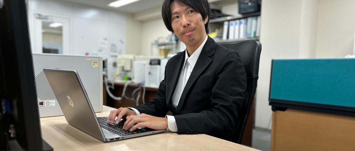 あなたらしいカタチで、つよつよエンジニアを目指しませんか？