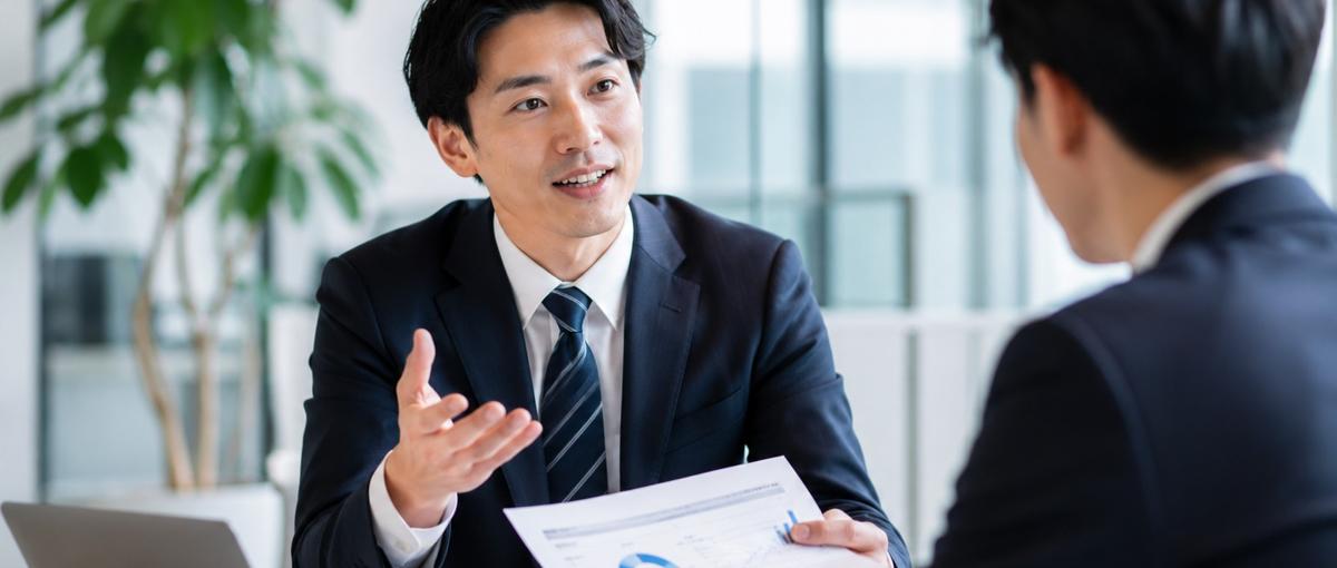 提案だけでない！企業とのエンジニア採用計画から入り込むSES営業募集！