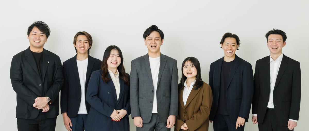 元リクルート直下で事業をつくるCAへ｜立ち上げを担うCA＠大阪 