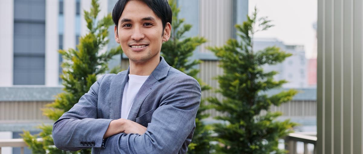売って終わりの営業は、もうしない。企業と伴走する採用パートナー
