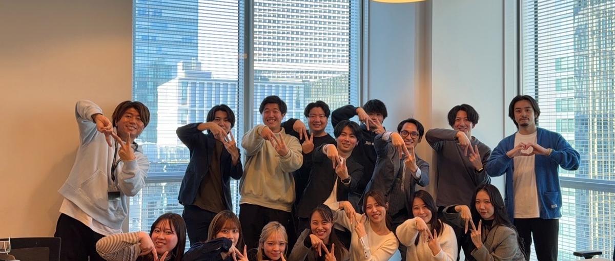 経歴より、これから。第二新卒歓迎のキャリアアドバイザー