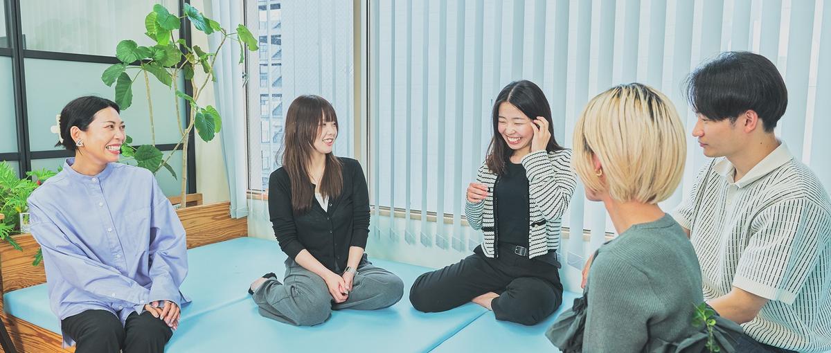 なぜ働くか、言語化できるWeb広告ディレクターと働きたい。｜宮崎