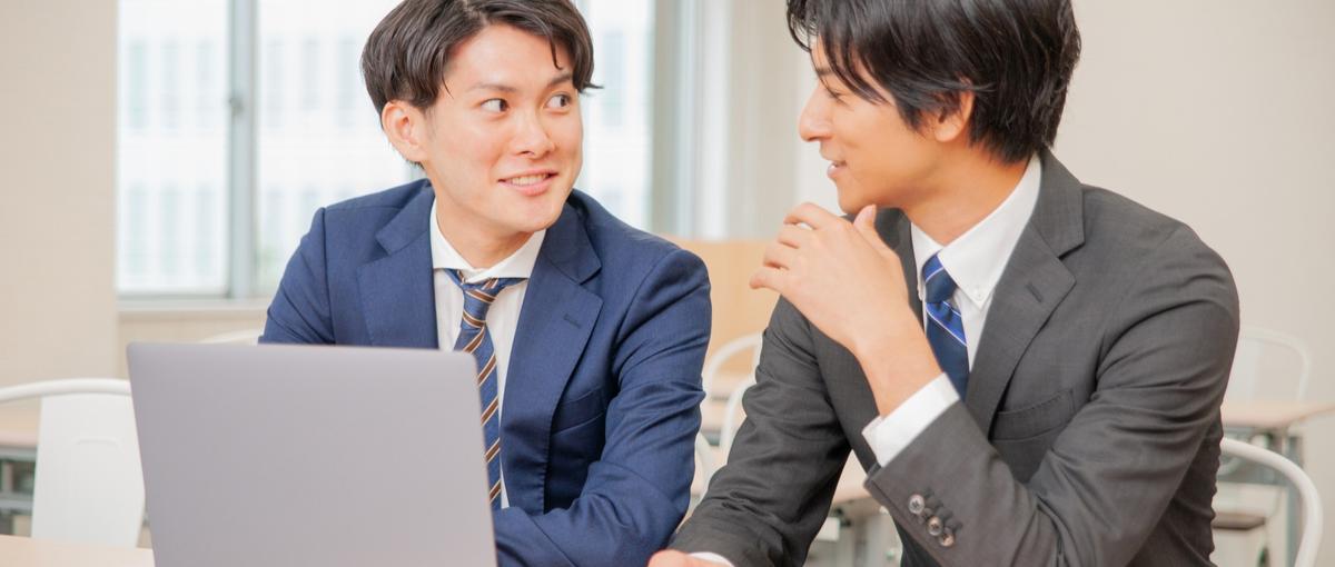 BtoB企画営業｜農業×ITでお客様の課題を解決する