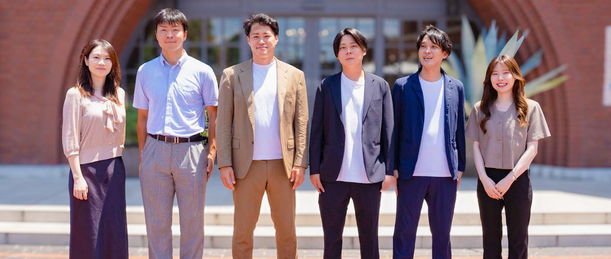 エンタープライズ営業をハックする！AIを駆使した最先端営業の長期インターン