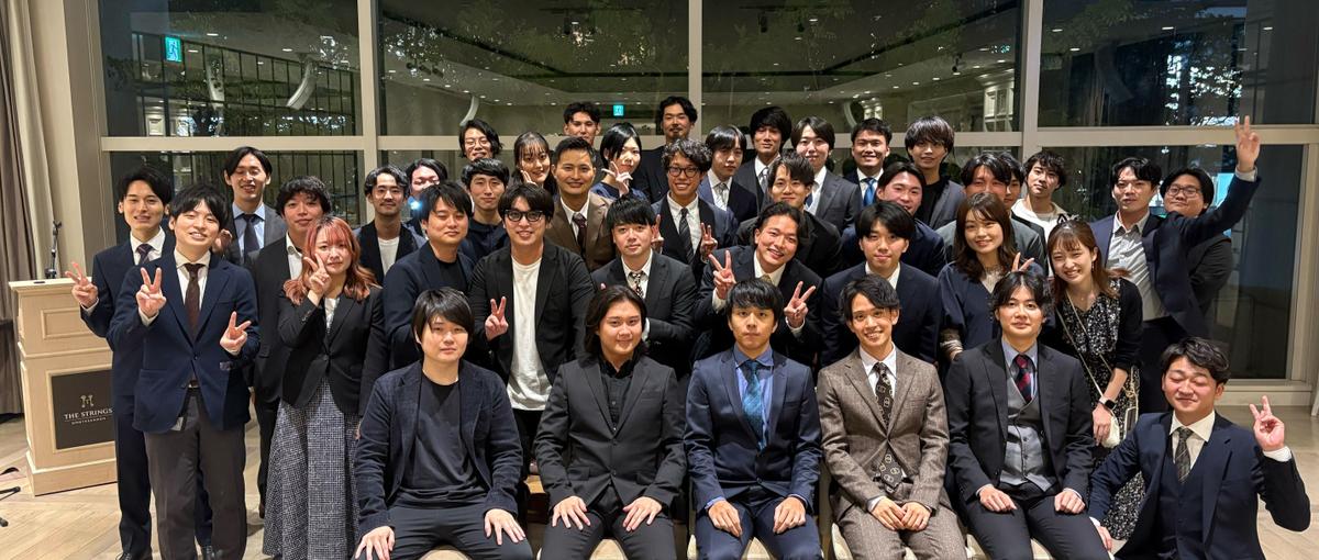 何よりも濃い経験を｜成長スタートアップ企業でのtoC営業インターン