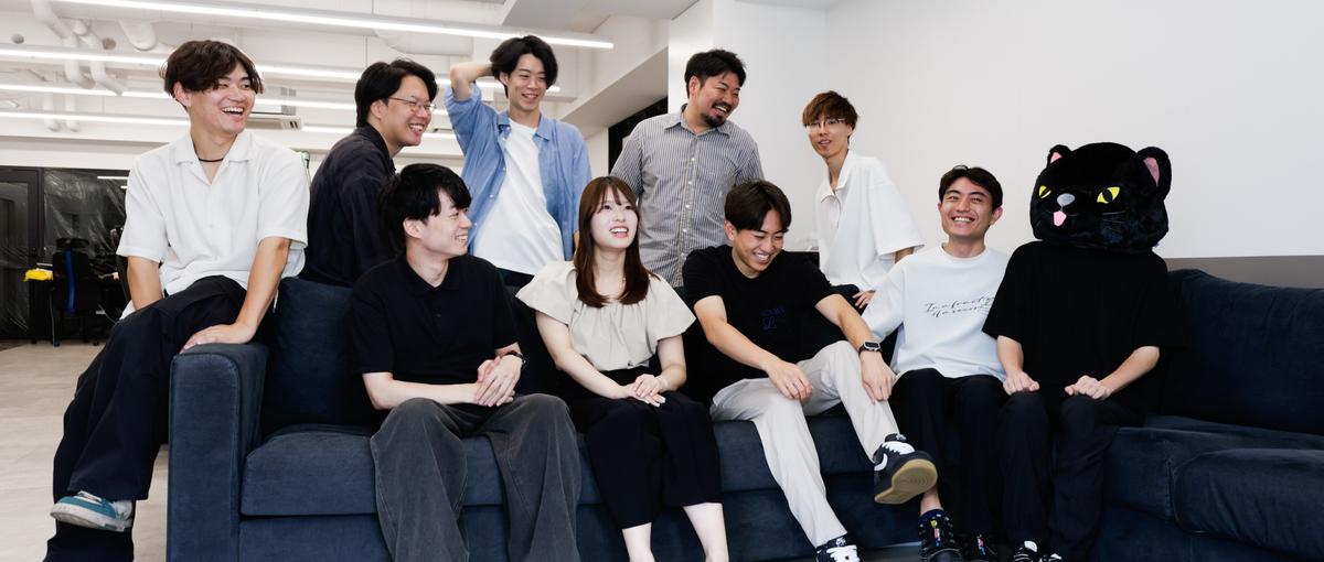 面白い企画を作りたい！映像制作に熱狂したい動画クリエイターへ！