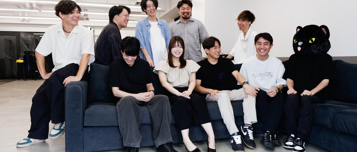 おもしろい企画を作って、名前を世の中に出したいあなた！ぜひ応募を！