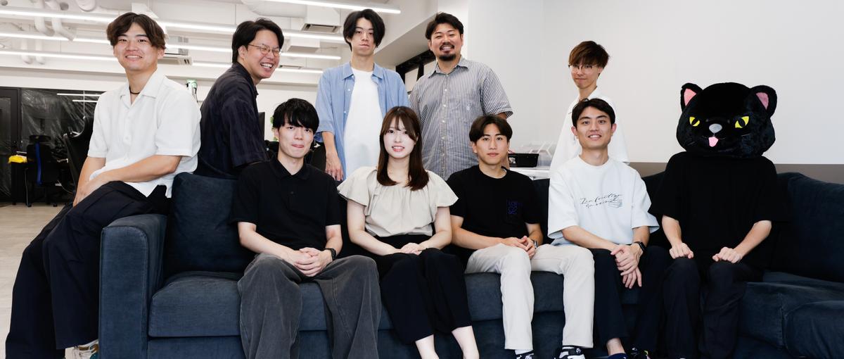 作家・放送作家・学生募集｜おもしろい広告を企画して世界でバズらせよう！